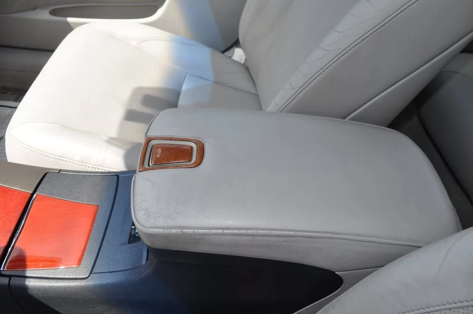 2008 Lexus ES 4th Gen - Image 18 of 20