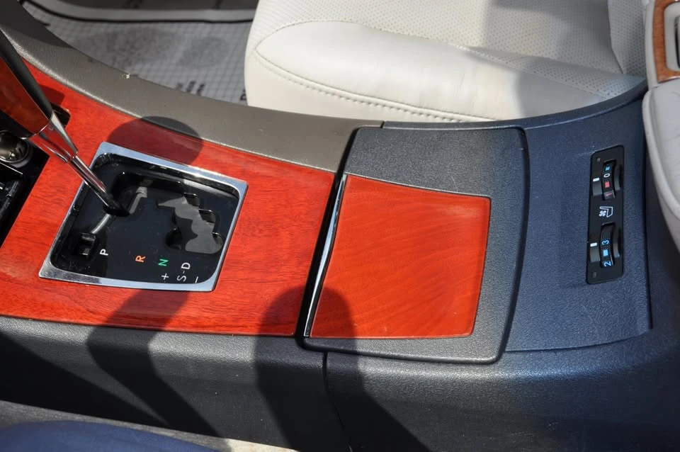 2008 Lexus ES 4th Gen - Image 17 of 20