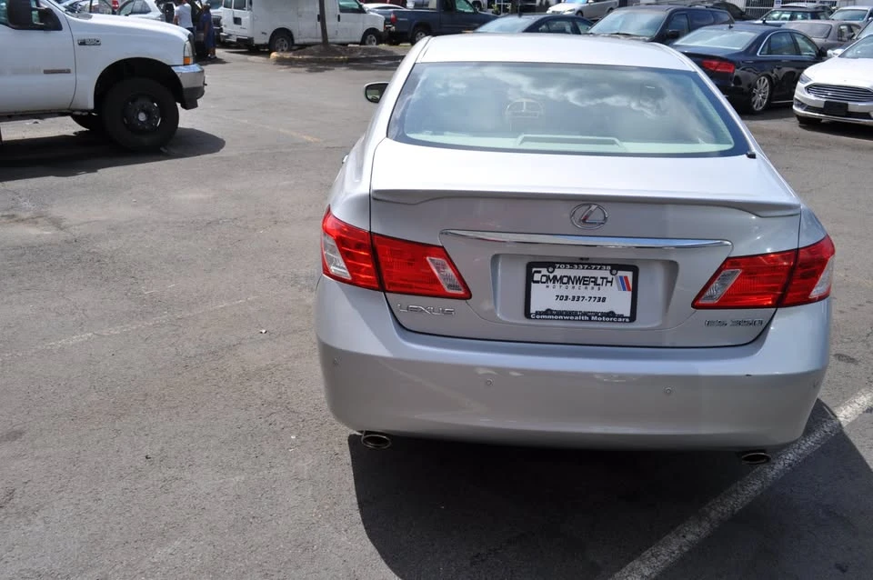 2008 Lexus ES 4th Gen - Image 4 of 20