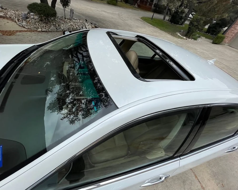 2008 Lexus LS 4th Gen - Image 12 of 20