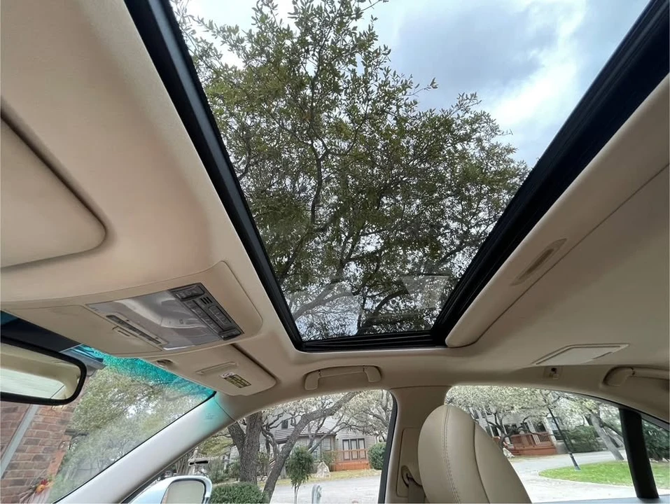 2008 Lexus LS 4th Gen - Image 13 of 20