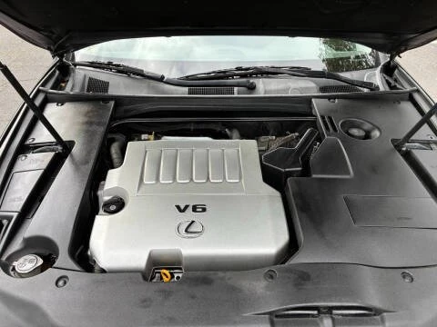 2008 Lexus ES 5th Gen - Image 12 of 12