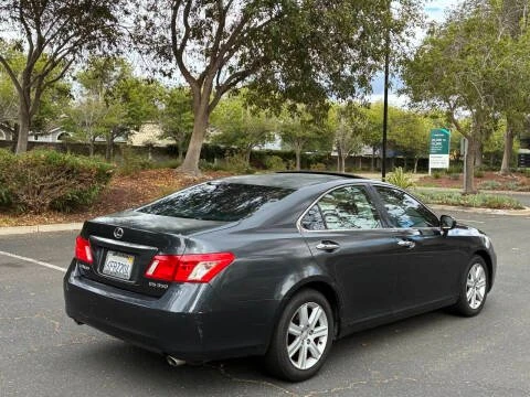 2008 Lexus ES 5th Gen - Image 4 of 12