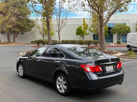 2008 Lexus ES 5th Gen - Image 6 of 12