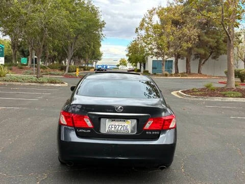 2008 Lexus ES 5th Gen - Image 5 of 12
