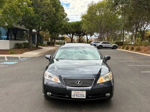 2008 Lexus ES 5th Gen - Image 2 of 12