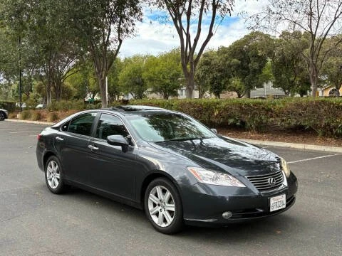 2008 Lexus ES 5th Gen - Image 3 of 12