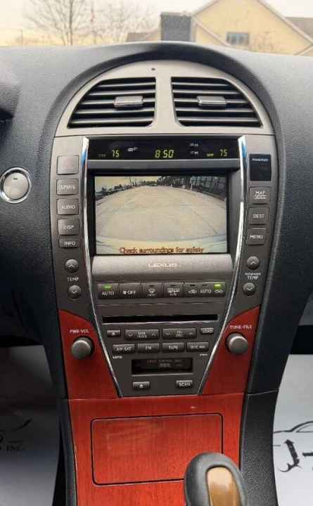 2008 Lexus ES 4th Gen - Image 13 of 20