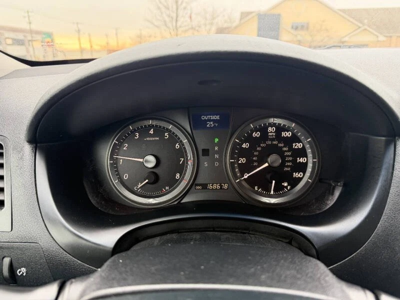 2008 Lexus ES 4th Gen - Image 11 of 20