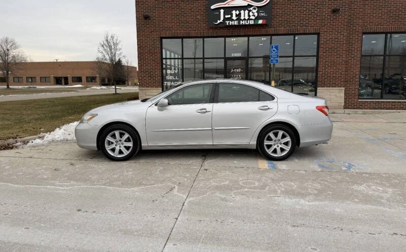 2008 Lexus ES 4th Gen - Image 5 of 20