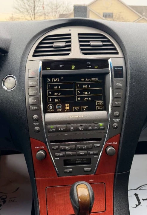 2008 Lexus ES 4th Gen - Image 12 of 20