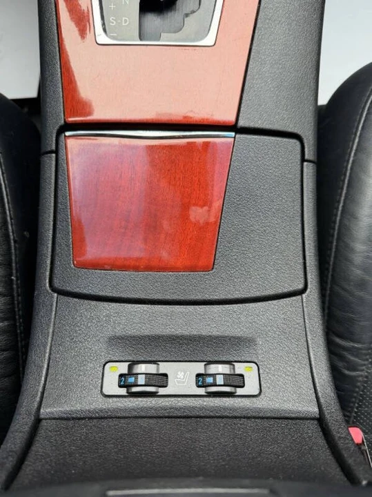 2008 Lexus ES 4th Gen - Image 14 of 20