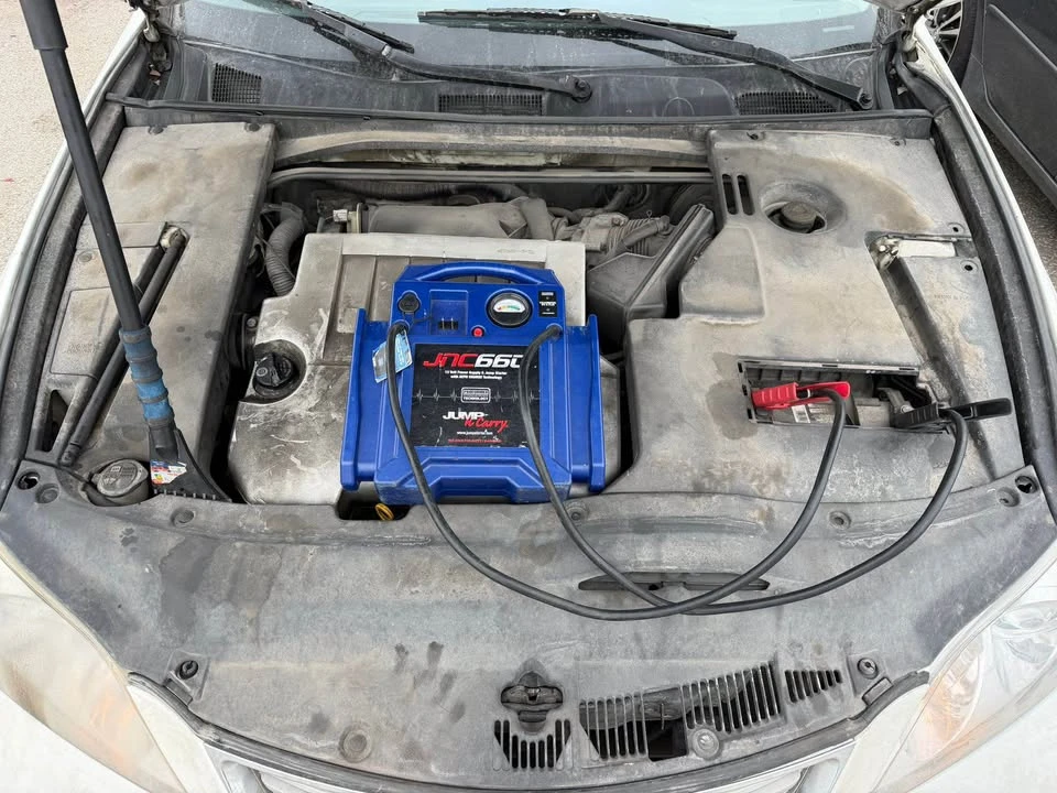 2008 Lexus ES 5th Gen - Image 8 of 8