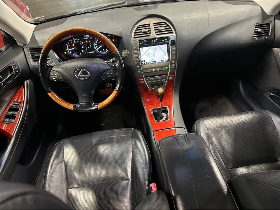 2008 Lexus ES 5th Gen - Image 10 of 20