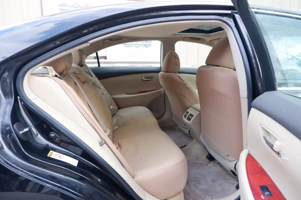 2008 Lexus ES 5th Gen - Image 17 of 20
