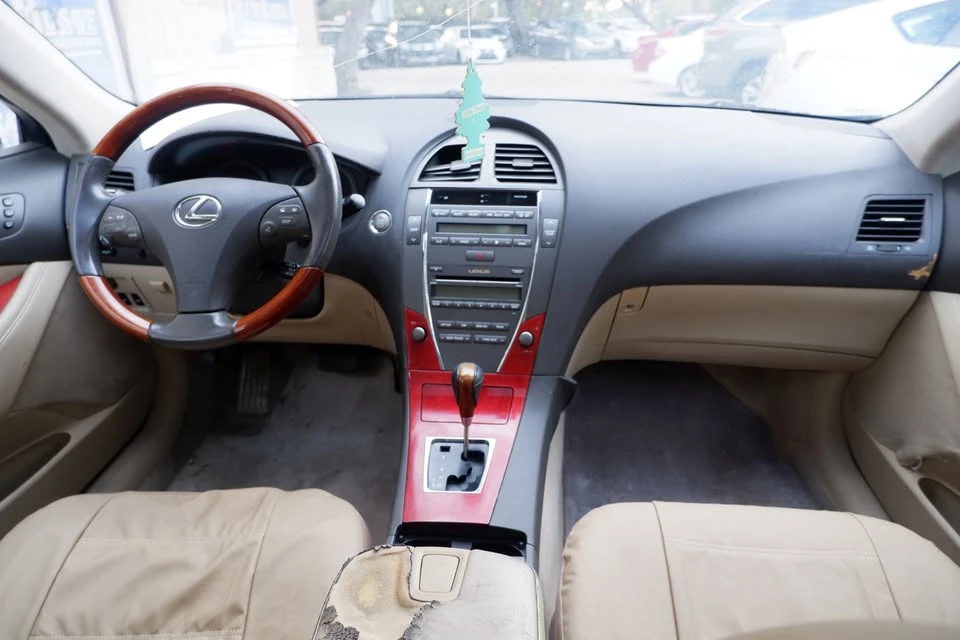2008 Lexus ES 5th Gen - Image 13 of 20