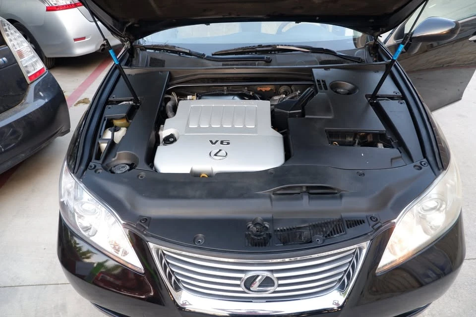 2008 Lexus ES 5th Gen - Image 7 of 20