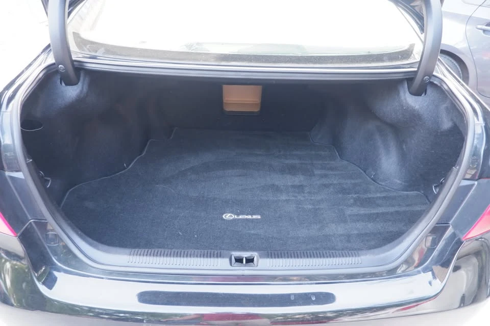 2008 Lexus ES 5th Gen - Image 19 of 20