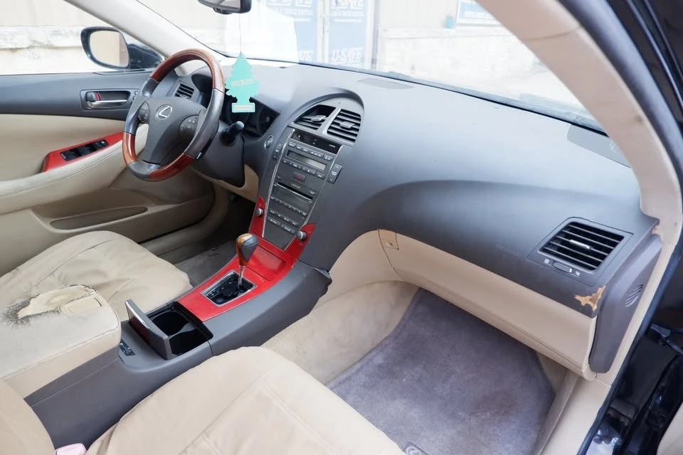 2008 Lexus ES 5th Gen - Image 16 of 20
