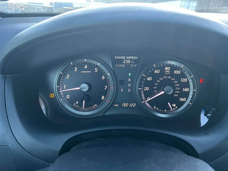 2008 Lexus ES 4th Gen - Image 13 of 13