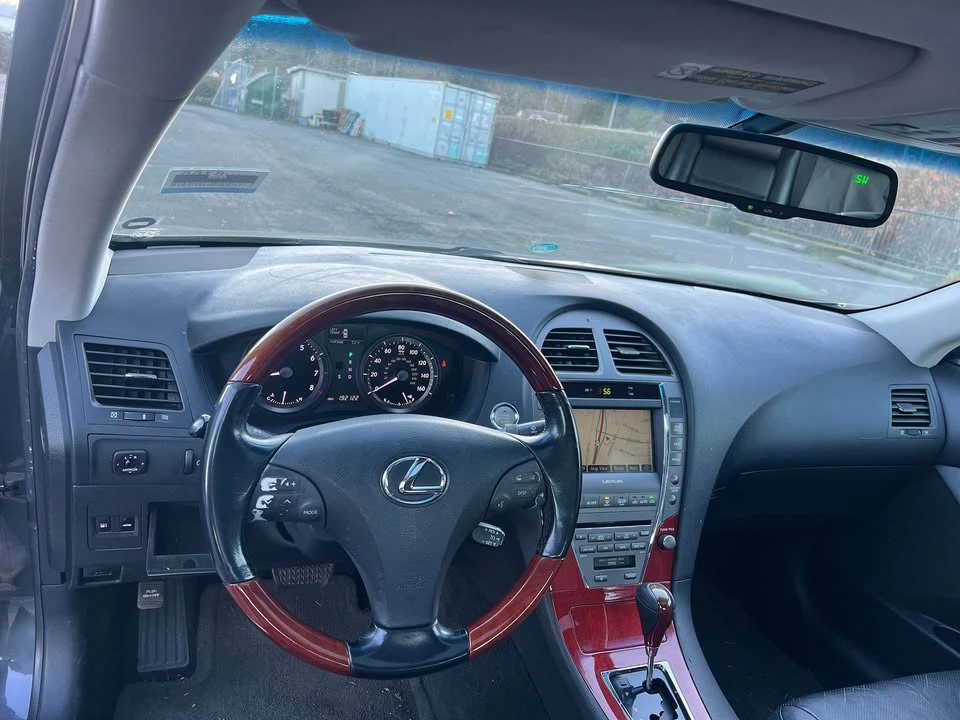 2008 Lexus ES 4th Gen - Image 12 of 13