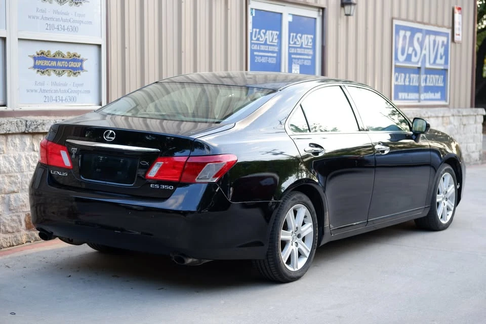 2008 Lexus ES 5th Gen - Image 2 of 20