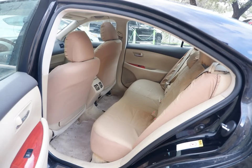 2008 Lexus ES 5th Gen - Image 18 of 20