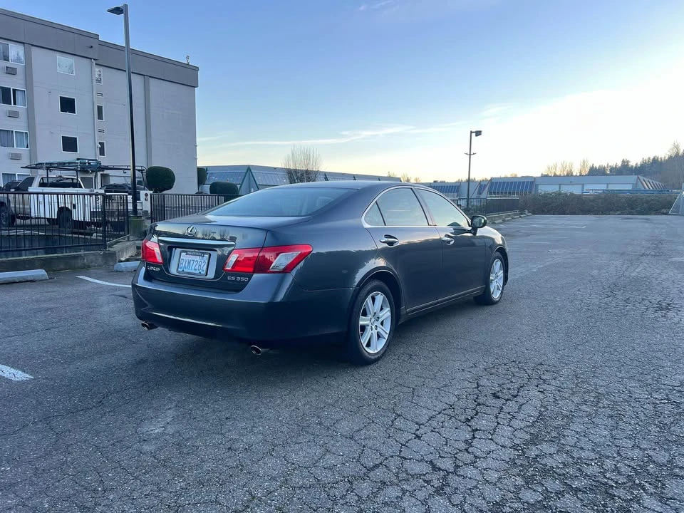 2008 Lexus ES 4th Gen - Image 6 of 13