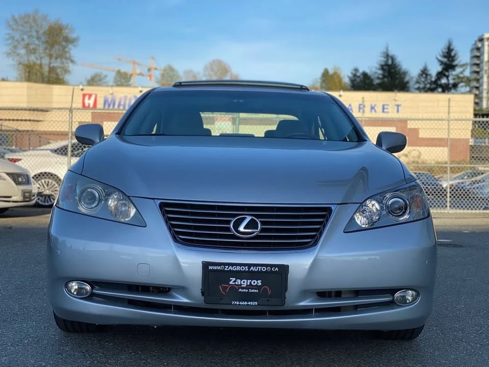 2008 Lexus ES 5th Gen - Image 2 of 20