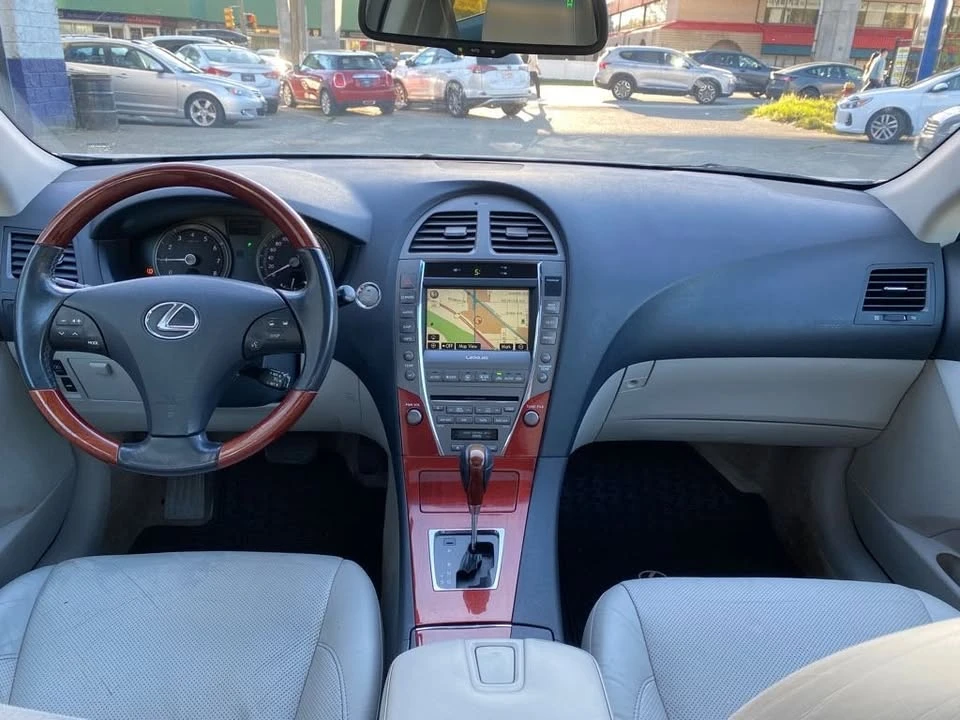 2008 Lexus ES 5th Gen - Image 14 of 20