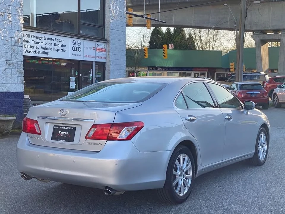 2008 Lexus ES 5th Gen - Image 7 of 20