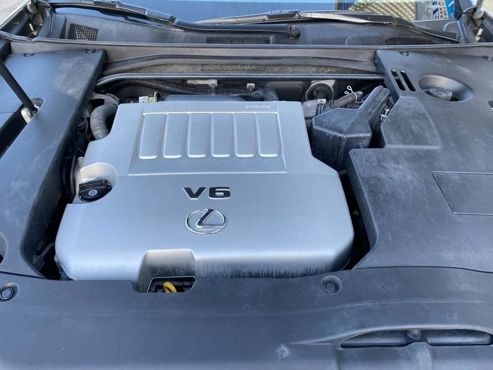 2008 Lexus ES 5th Gen - Image 19 of 20