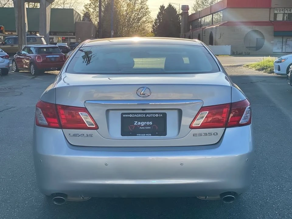 2008 Lexus ES 5th Gen - Image 6 of 20