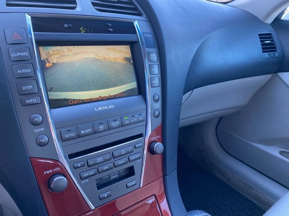 2008 Lexus ES 5th Gen - Image 18 of 20