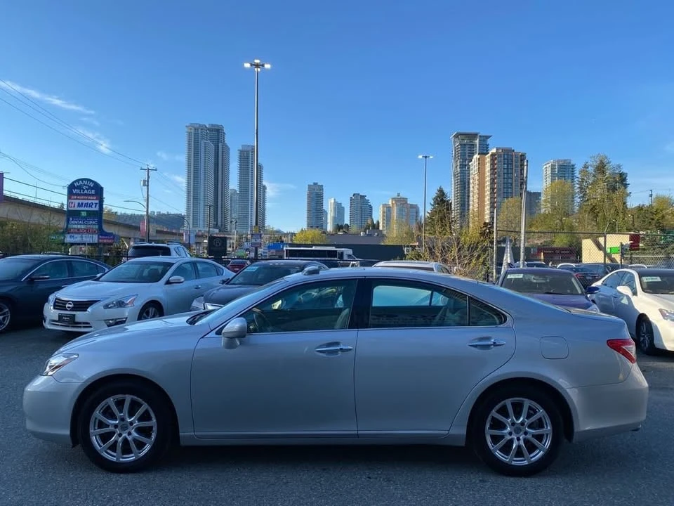 2008 Lexus ES 5th Gen - Image 4 of 20