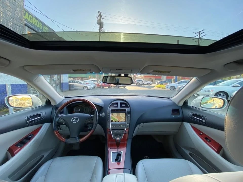 2008 Lexus ES 5th Gen - Image 15 of 20