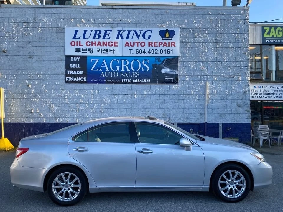 2008 Lexus ES 5th Gen - Image 8 of 20