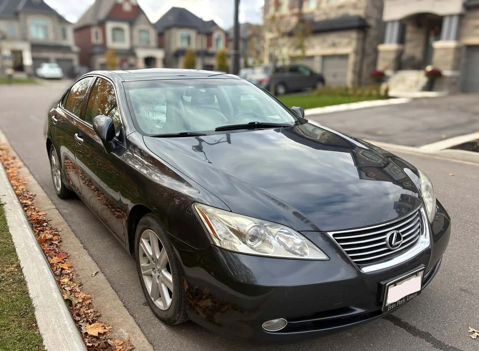 2008 Lexus ES 5th Gen - Image 3 of 16