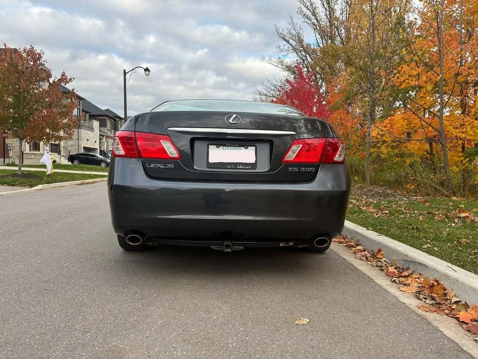 2008 Lexus ES 5th Gen - Image 6 of 16