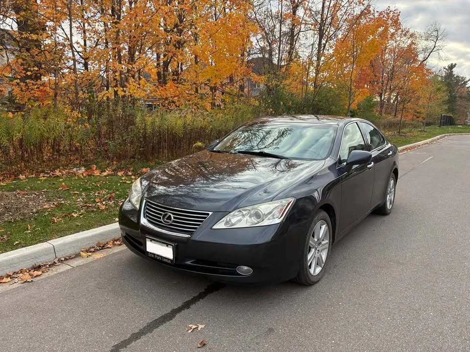 2008 Lexus ES 5th Gen - Image 2 of 16
