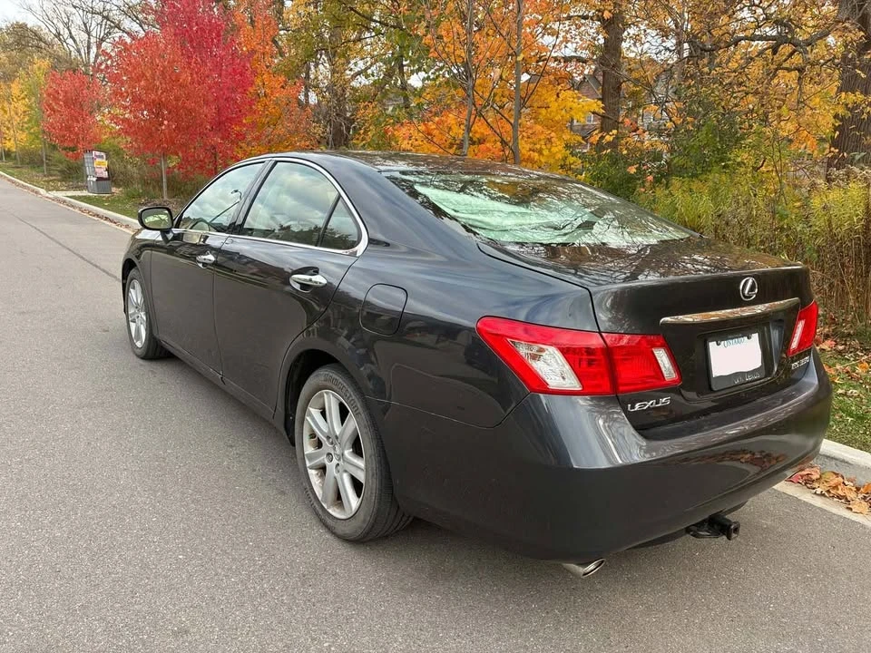 2008 Lexus ES 5th Gen - Image 5 of 16
