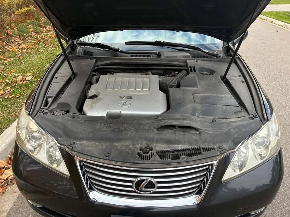 2008 Lexus ES 5th Gen - Image 13 of 16