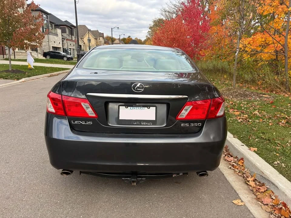 2008 Lexus ES 5th Gen - Image 11 of 16