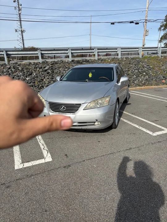 2008 Lexus ES 5th Gen - Image 4 of 6