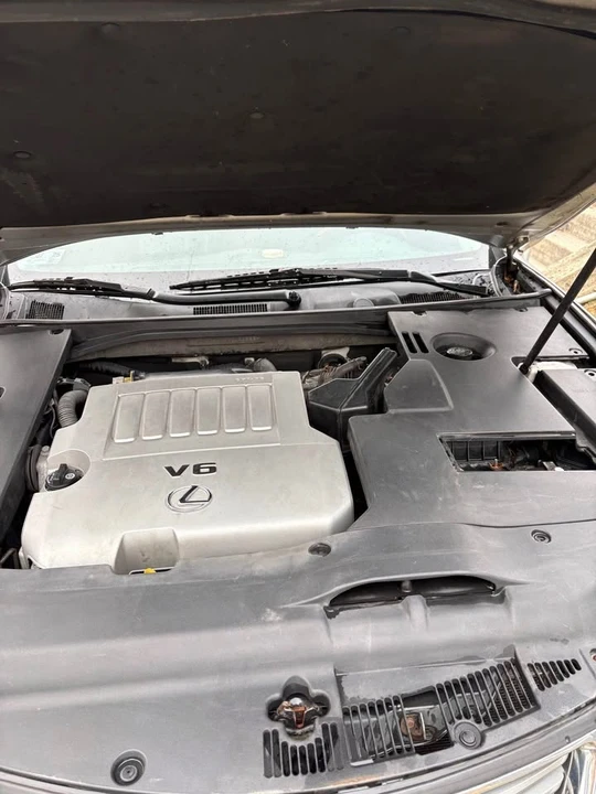2008 Lexus ES 5th Gen - Image 6 of 6