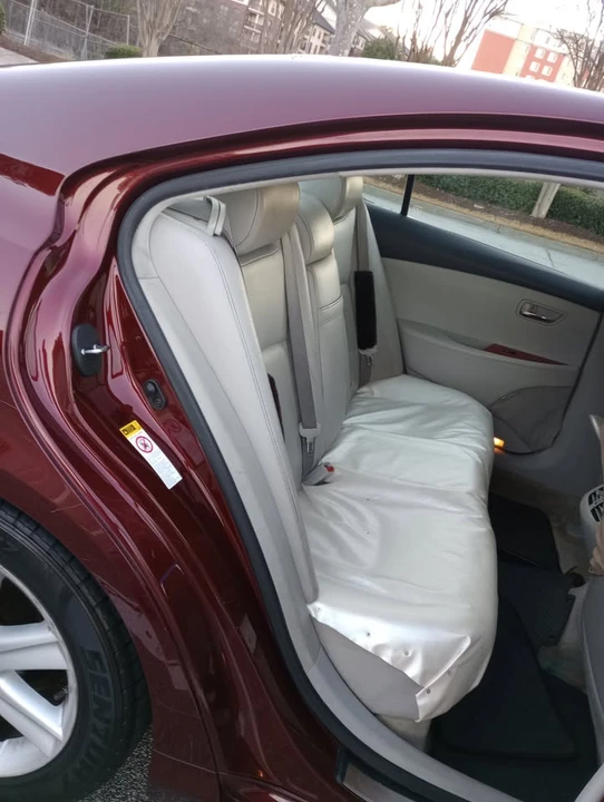 2008 Lexus ES 4th Gen - Image 5 of 7