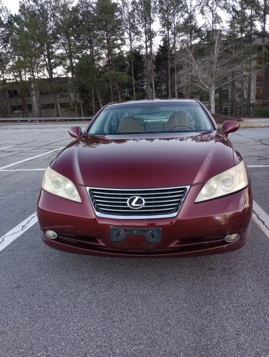 2008 Lexus ES 4th Gen - Image 3 of 7