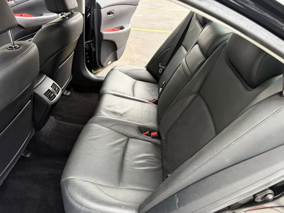 2008 Lexus ES 5th Gen - Image 12 of 12