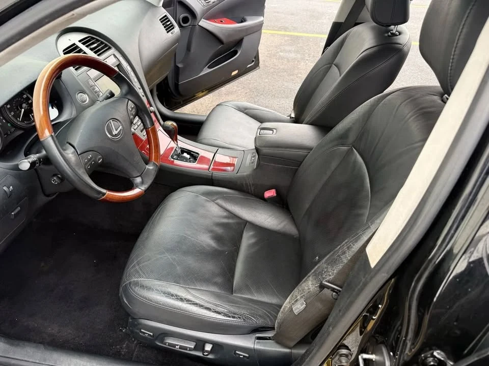 2008 Lexus ES 5th Gen - Image 10 of 12