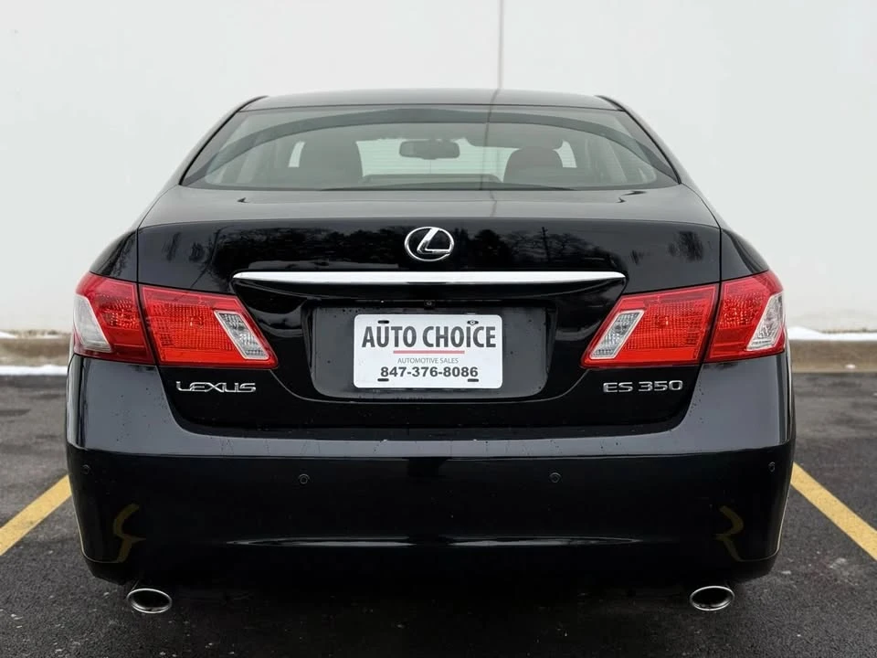 2008 Lexus ES 5th Gen - Image 5 of 12